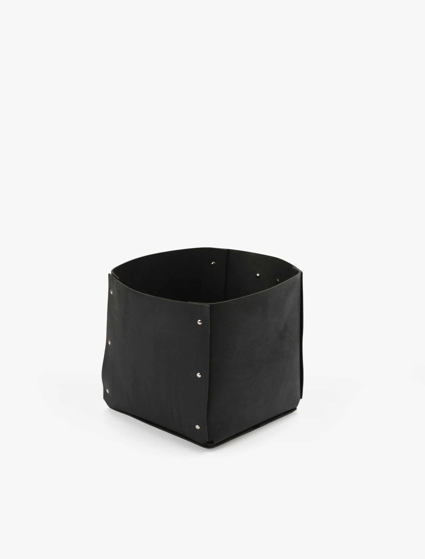 PLYLEATHER｜Storage Box｜