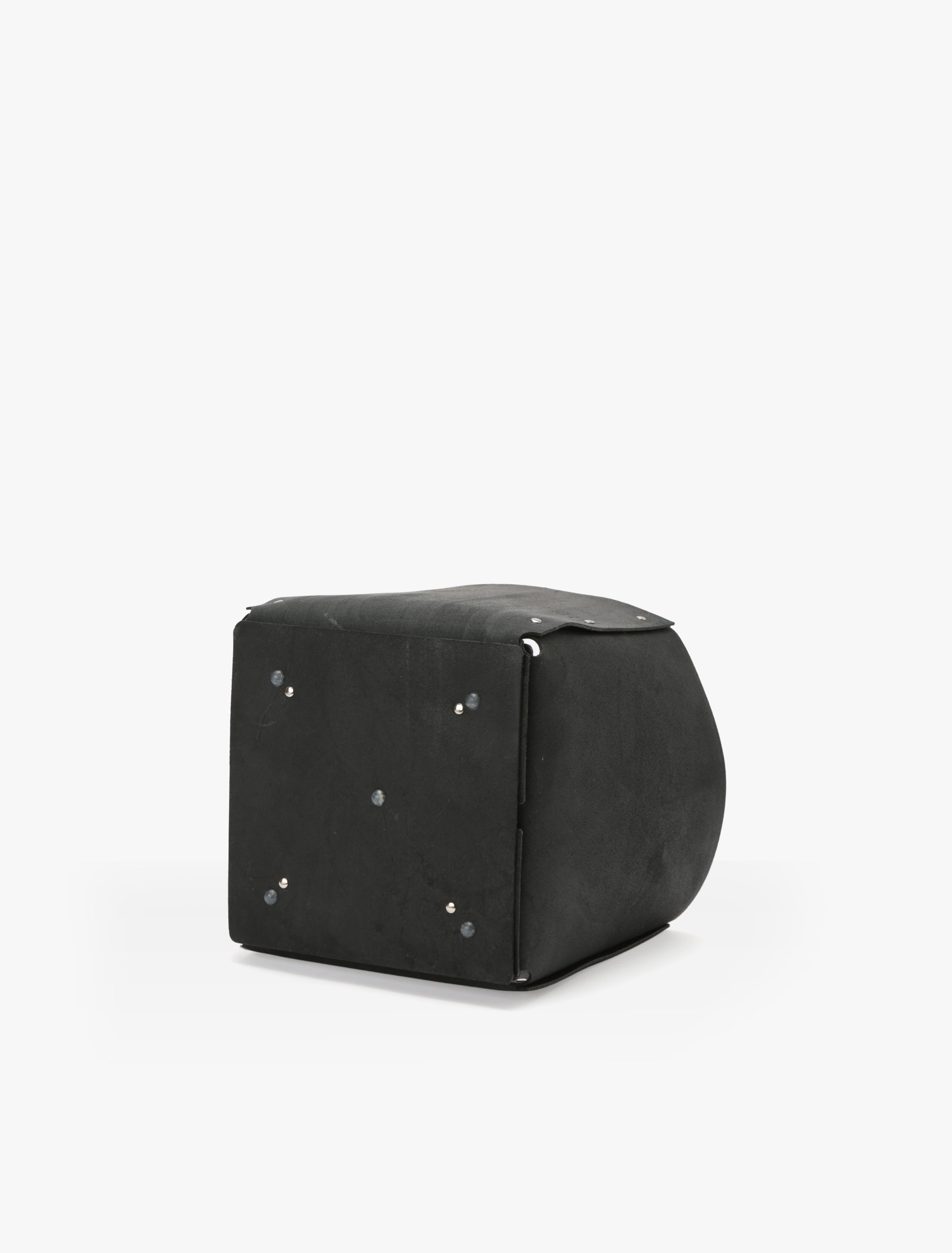 PLYLEATHER｜Storage Box｜