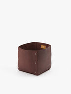 PLYLEATHER｜Storage Box｜
