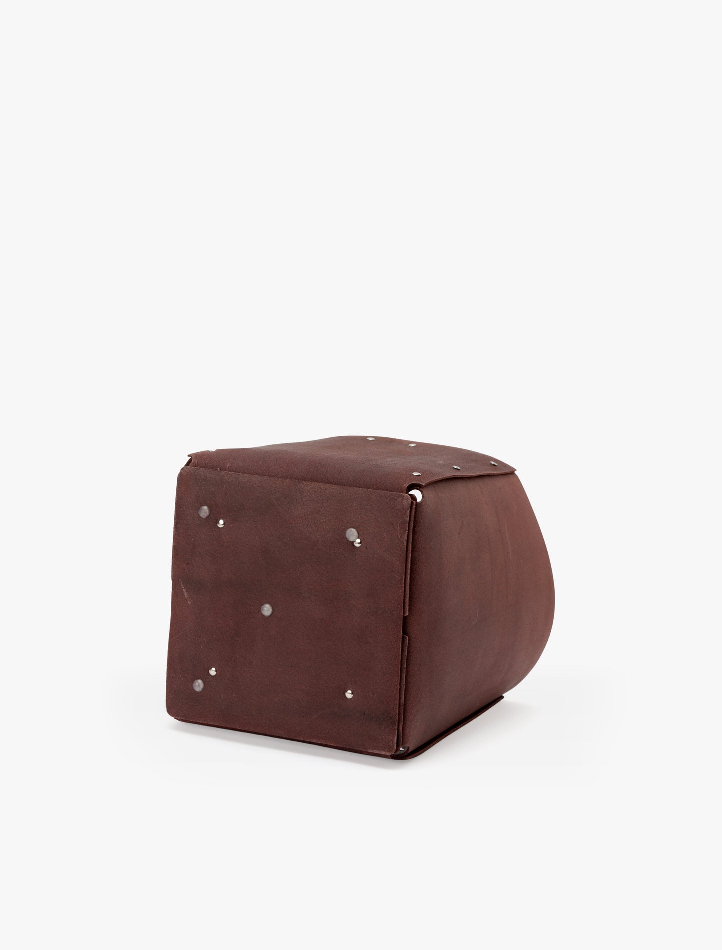PLYLEATHER｜Storage Box｜