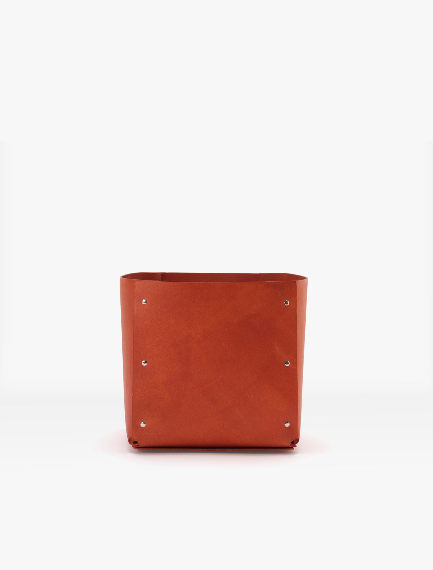 PLYLEATHER｜Storage Box｜
