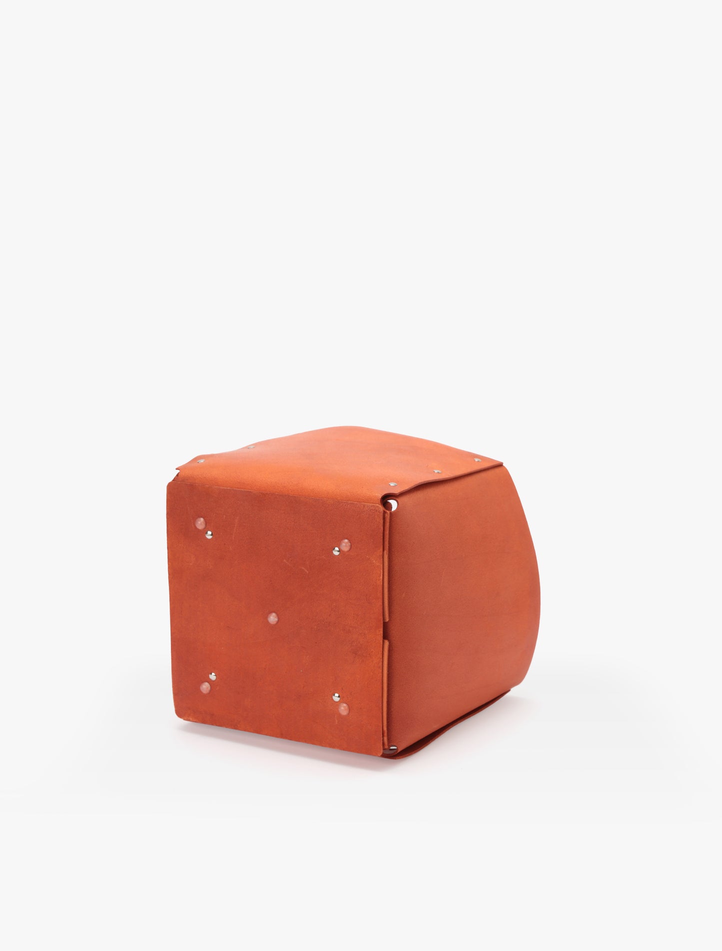 PLYLEATHER｜Storage Box｜