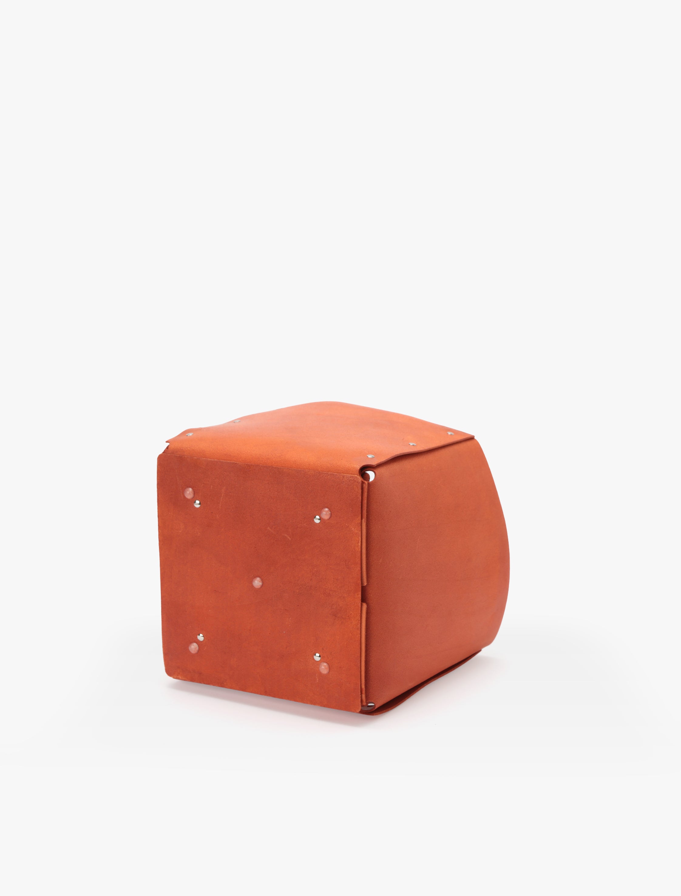 PLYLEATHER｜Storage Box｜