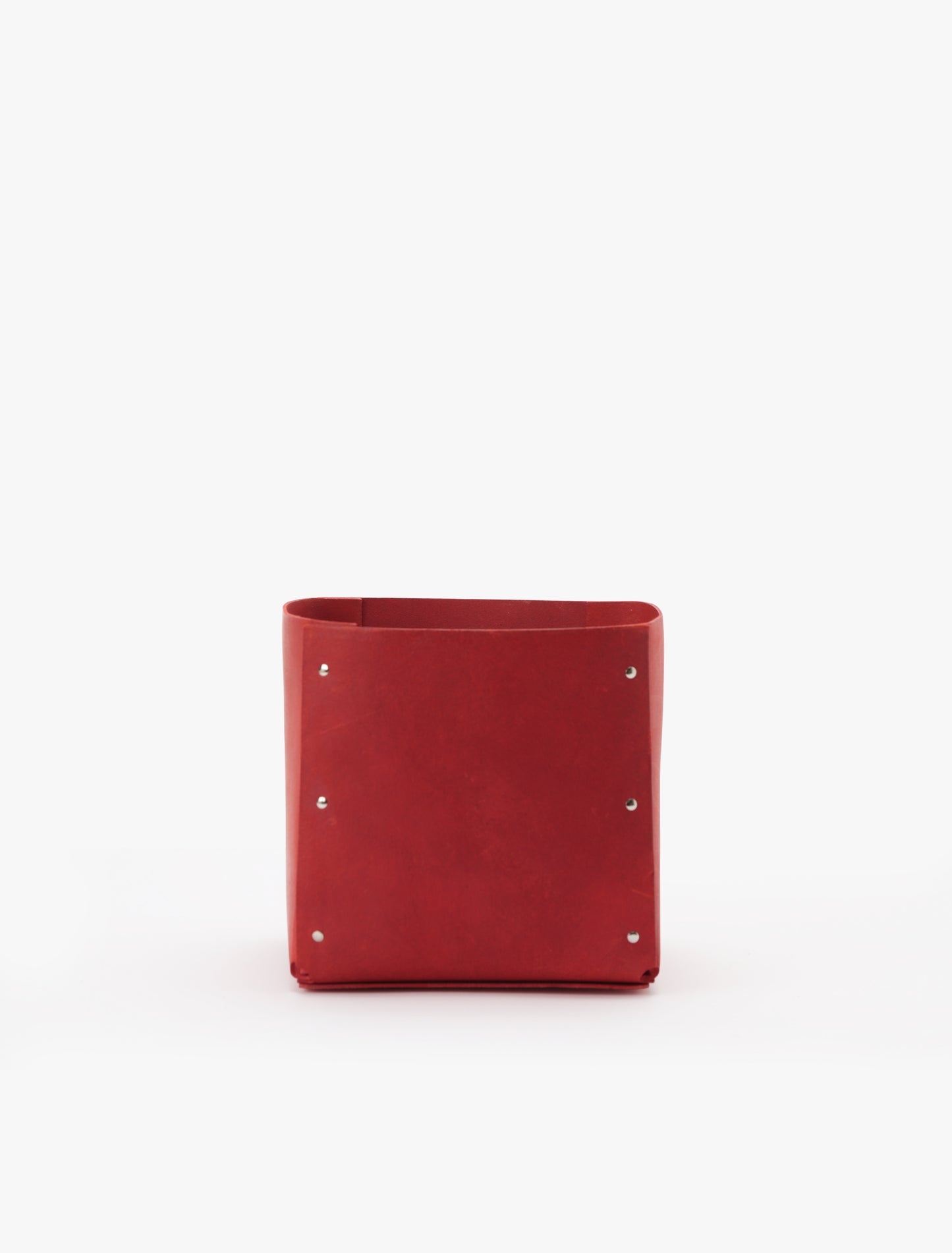 PLYLEATHER｜Storage Box｜