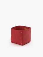 PLYLEATHER｜Storage Box｜