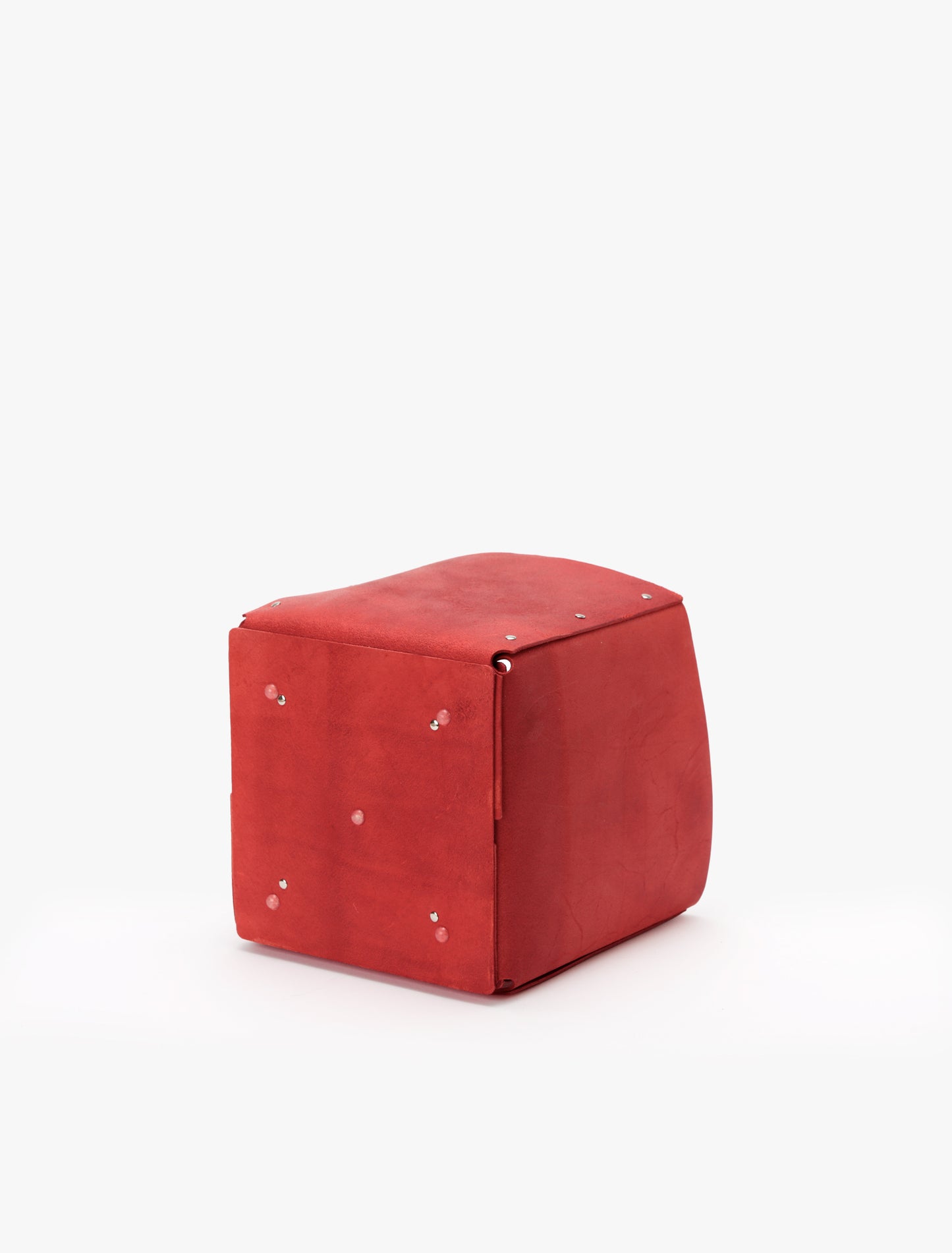 PLYLEATHER｜Storage Box｜