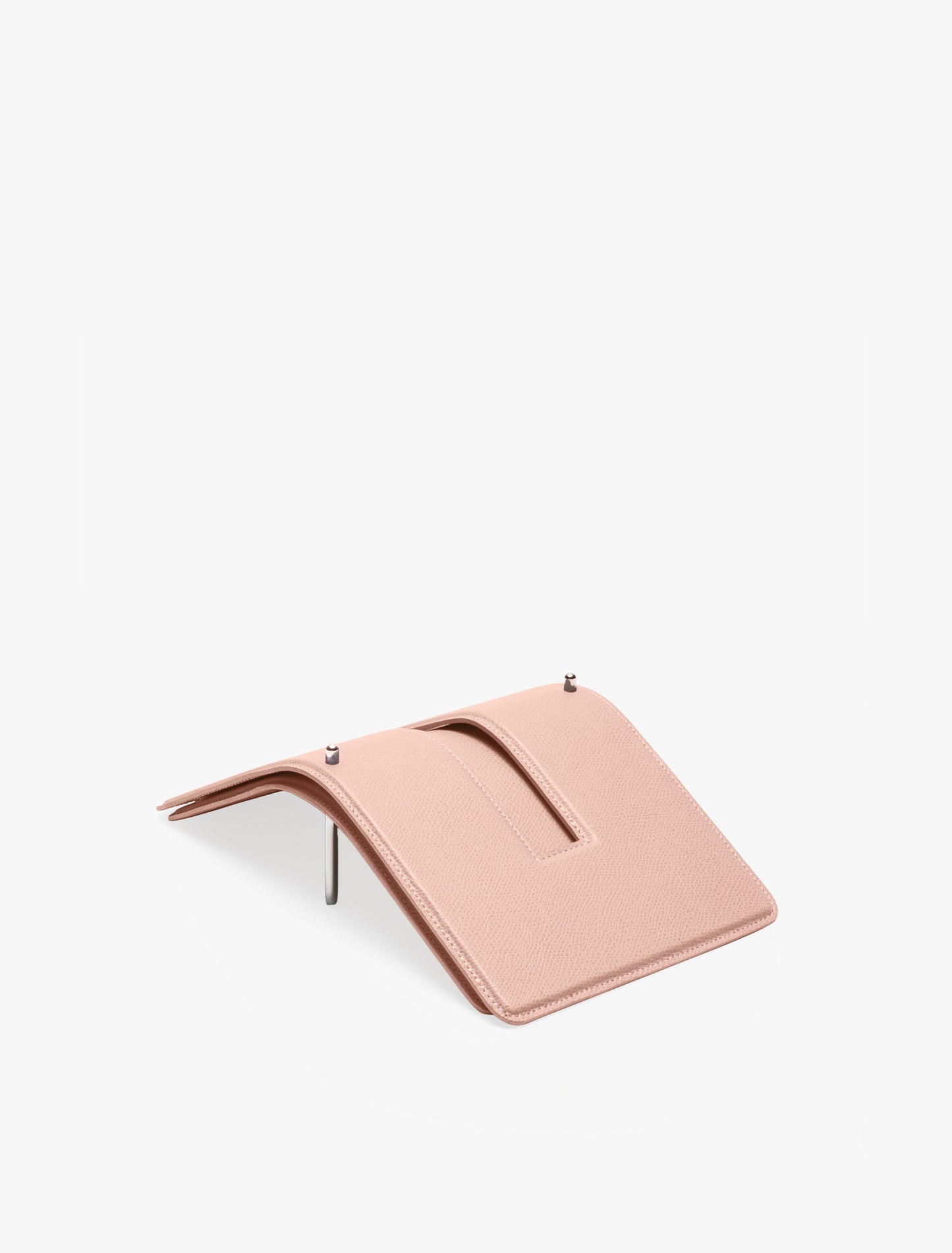 Tissue Paper Holder / Italy Leather