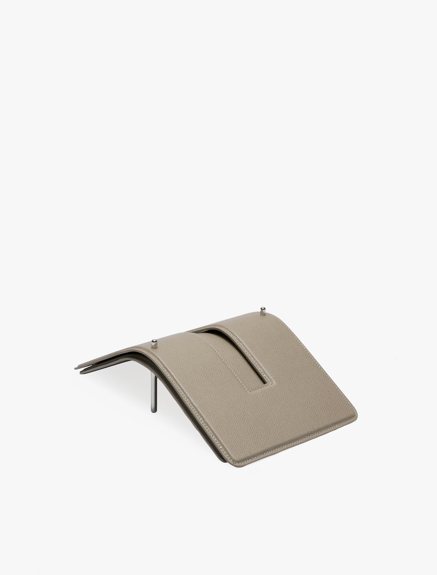 Tissue Paper Holder / Italy Leather