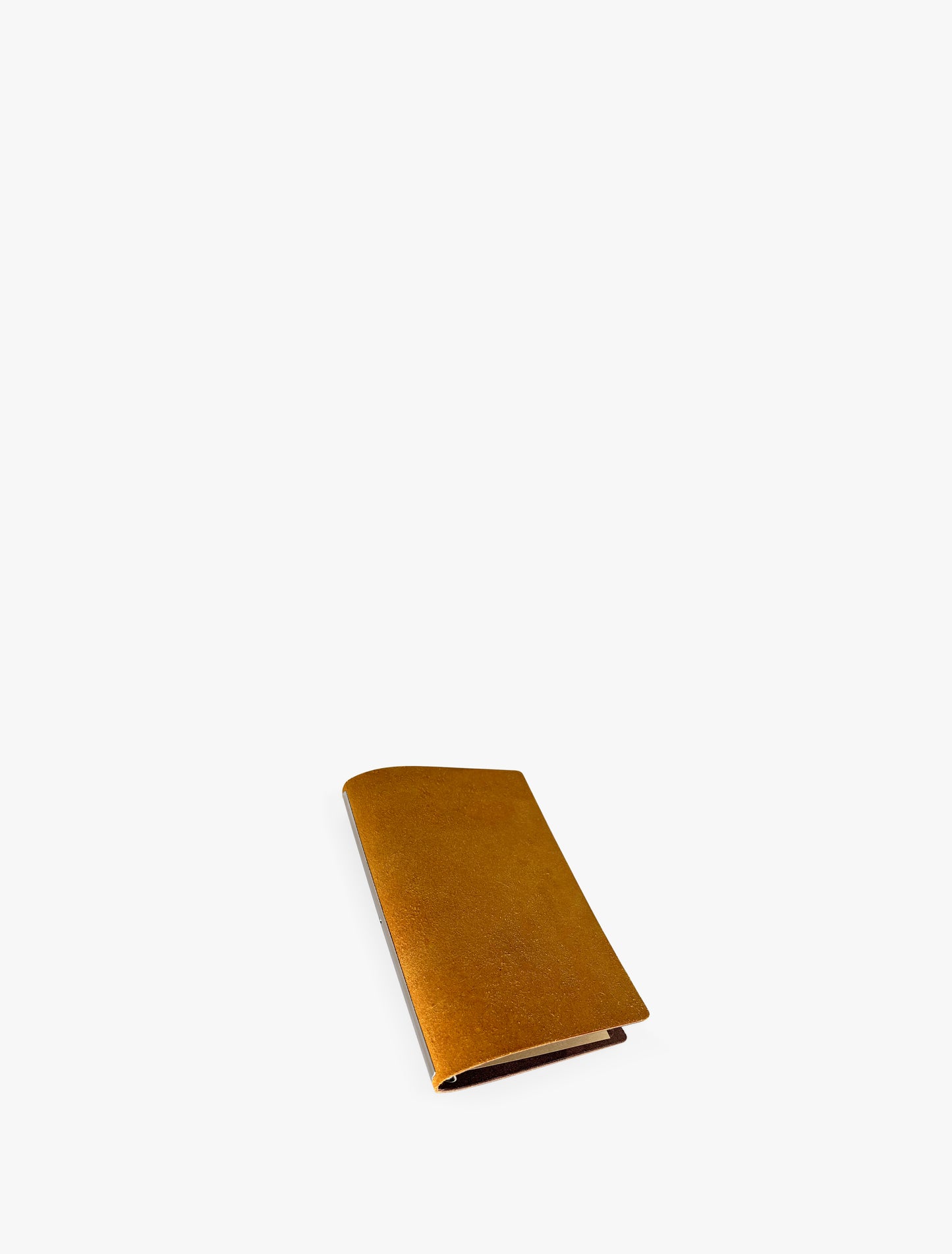 PLYLEATHER BINDER｜6-Hole Bible Size