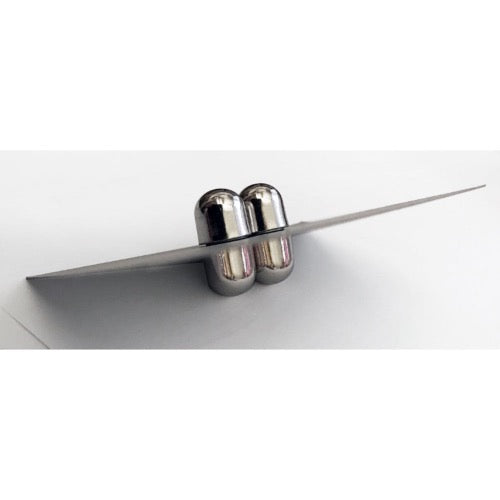 Tissue Paper Holder / スチール専用マグネット（取り替え用）