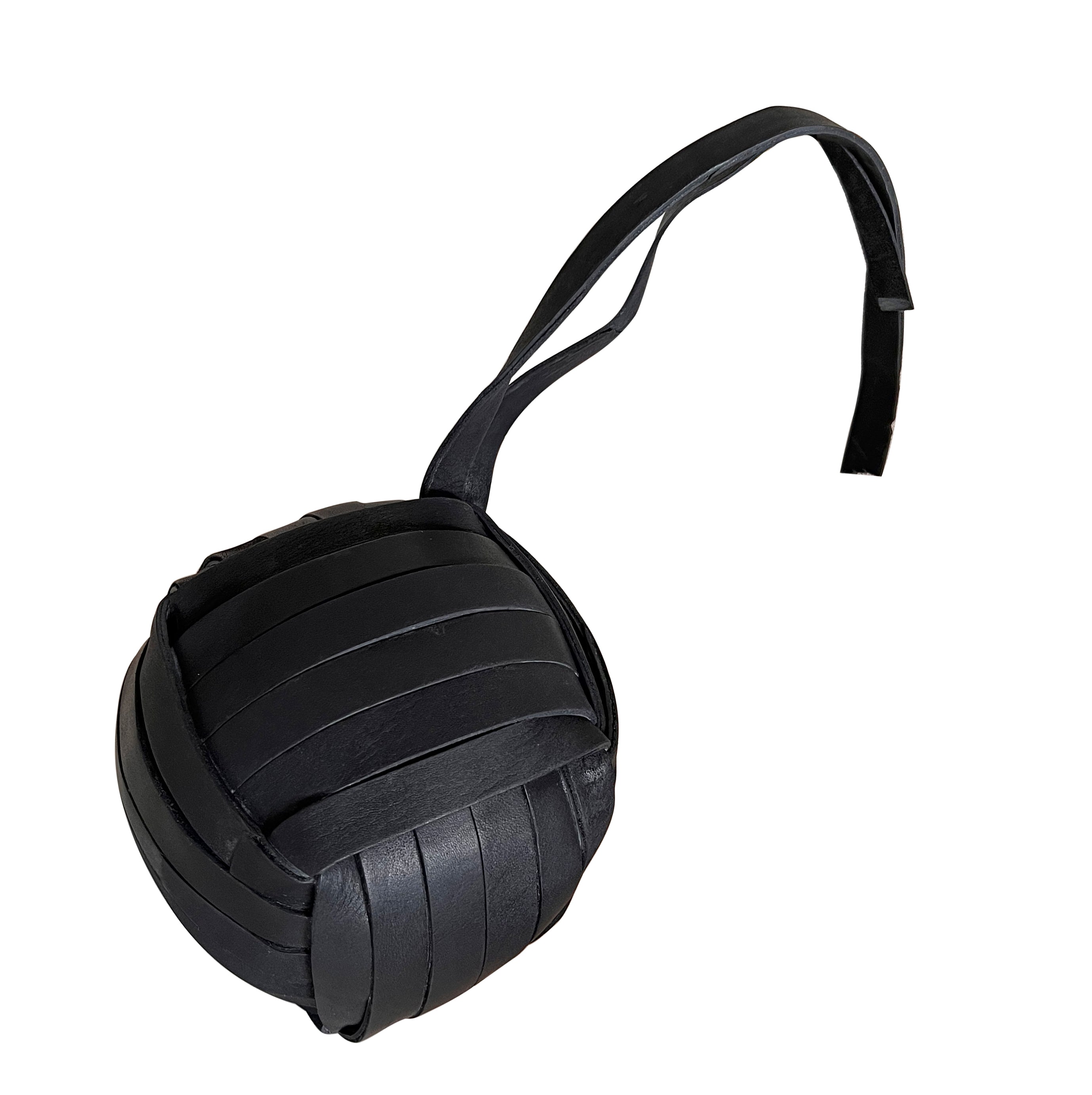 DOOR STOPPER  / 17size / plyleather